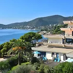 Apartman Sanguinaires - 3p - Terrasse - Piscine
