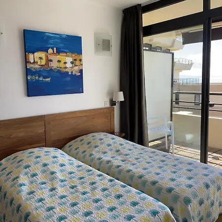 Sanguinaires - 3p - Terrasse - Piscine * 阿雅克肖