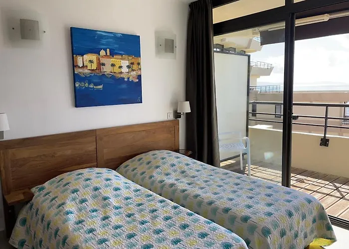 Sanguinaires - 3p - Terrasse - Piscine * 阿雅克肖