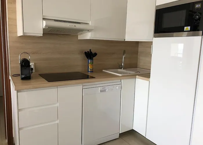 Sanguinaires - 3p - Terrasse - Piscine * 阿雅克肖