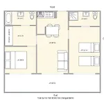 アパート Sanguinaires - 3p - Terrasse - Piscine アジャクシオ