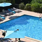 Sanguinaires - 3p - Terrasse - Piscine *