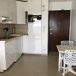 Sanguinaires - 3p - Terrasse - Piscine