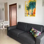 Sanguinaires - 3p - Terrasse - Piscine