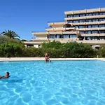 Sanguinaires - 3p - Terrasse - Piscine *