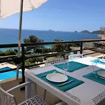 Sanguinaires - 3p - Terrasse - Piscine