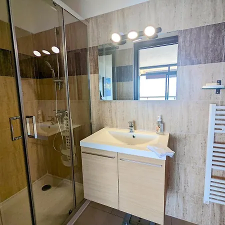 Sanguinaires - 3p - Terrasse - Piscine Apartment *