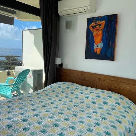 Sanguinaires - 3p - Terrasse - Piscine *