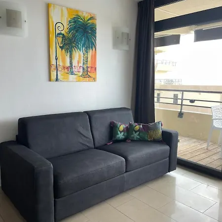 Sanguinaires - 3p - Terrasse - Piscine Apartman *