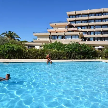 Sanguinaires - 3p - Terrasse - Piscine *