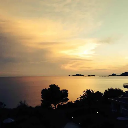 Sanguinaires - 3p - Terrasse - Piscine * Ajaccio